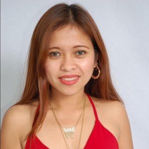 Meet your Posher, Rose